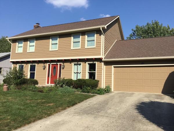 Cornerstone Painting and Drywall