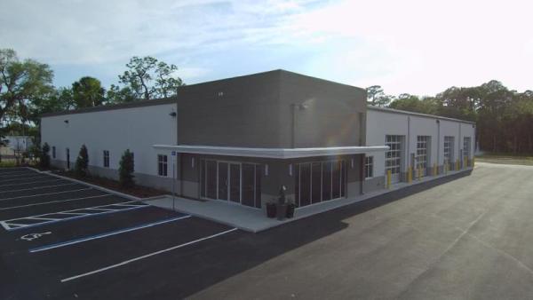 ACS Construction Inc