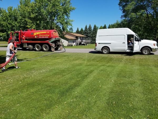 Sewer Works II LLC /Sewerworks LLC