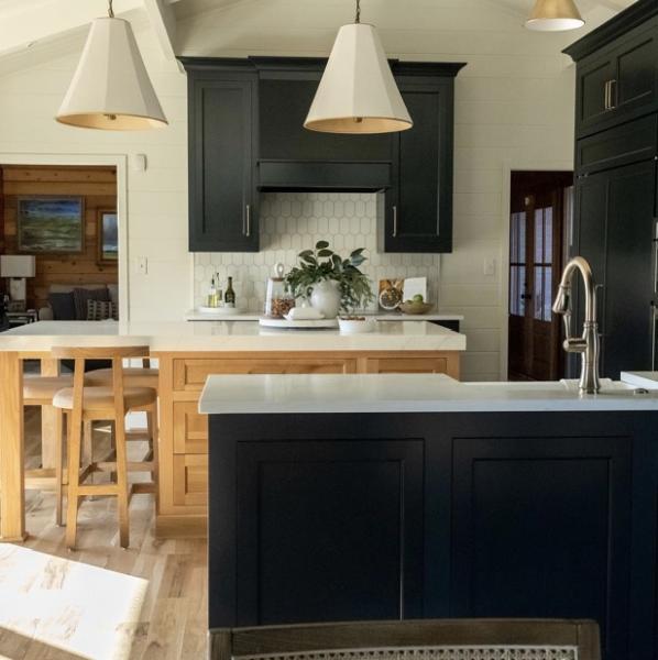 Kate Dague Interior Design