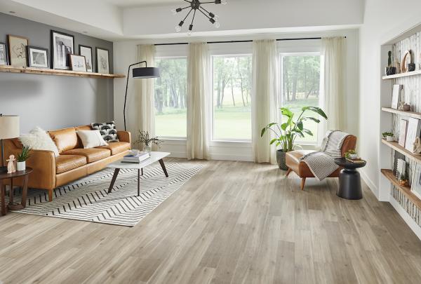 Grand Avenue Flooring & Interiors