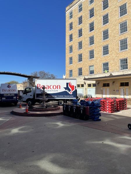 Beacon Restoration Services