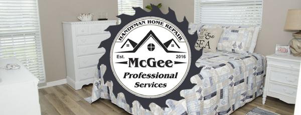 McGee Professional Services