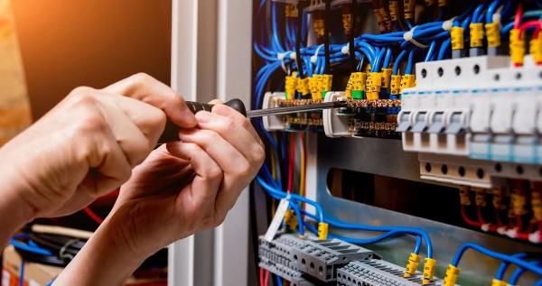 Dan Levinsky & Sons Electrical Services Inc.