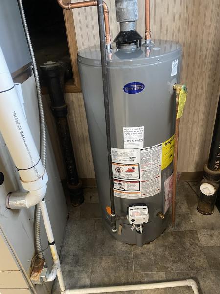AK Water Works Plumbing & Drain