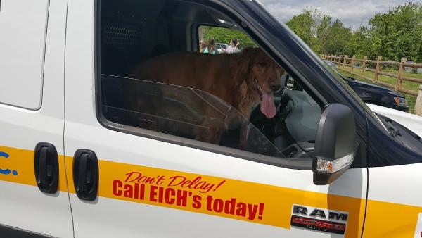 Eich's Heating and Cooling Company