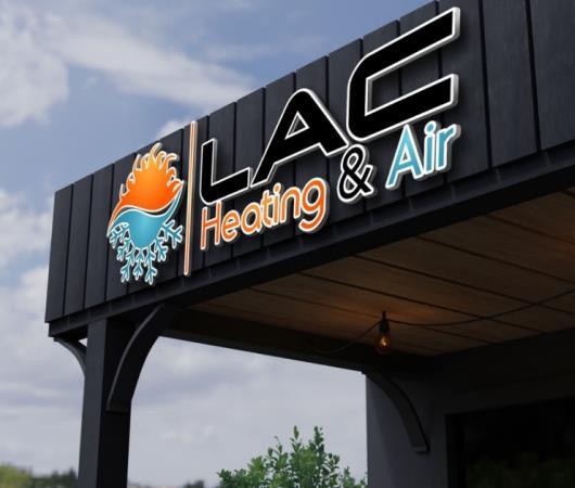 LAC Heating & Air