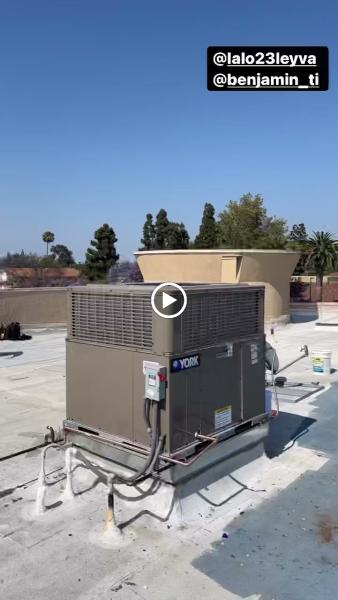 LAC Heating & Air