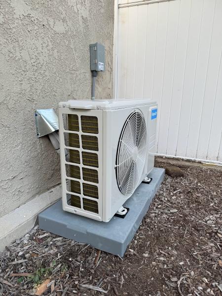 LAC Heating & Air