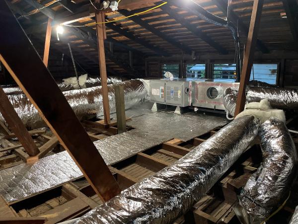 LAC Heating & Air