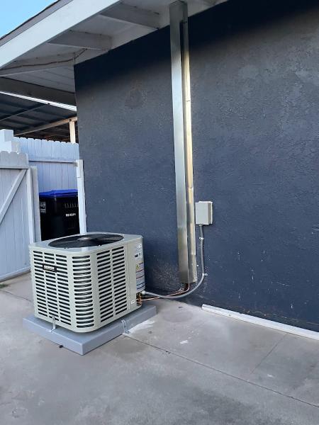 LAC Heating & Air