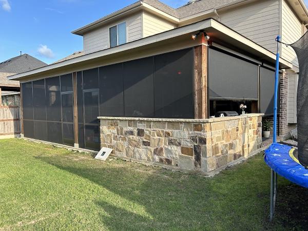 Solar Screens N More