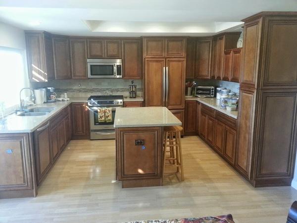 Precision Kitchen Remodeling