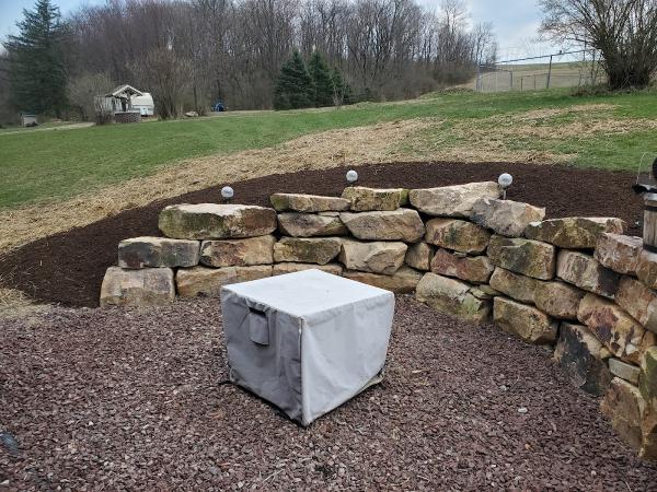 Prolawn Landscaping & Maintenance Co.