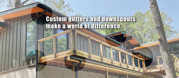 Lovett Gutters
