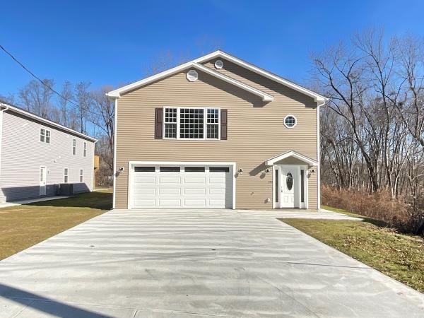 Deleon Home Inspections