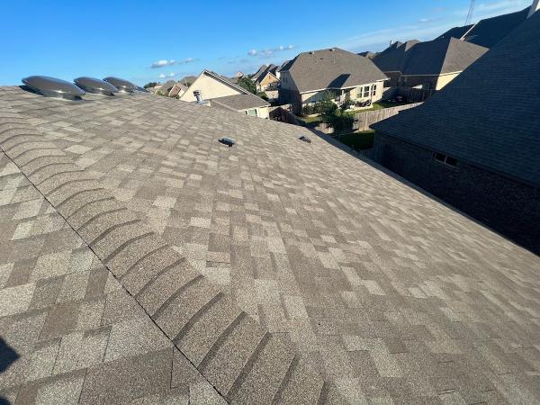 Falcon Point Roofing