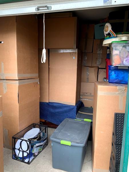 Yelm Mini Storage