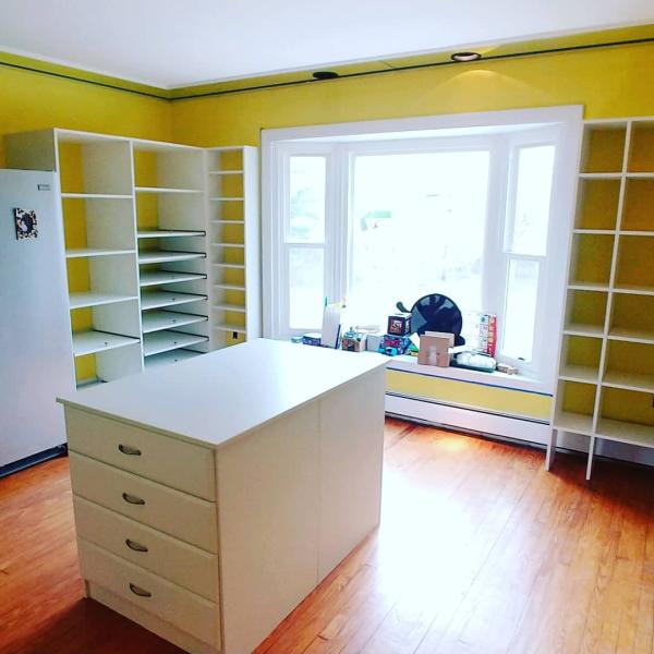 Chesapeake Closets