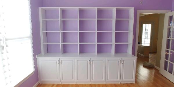 Chesapeake Closets