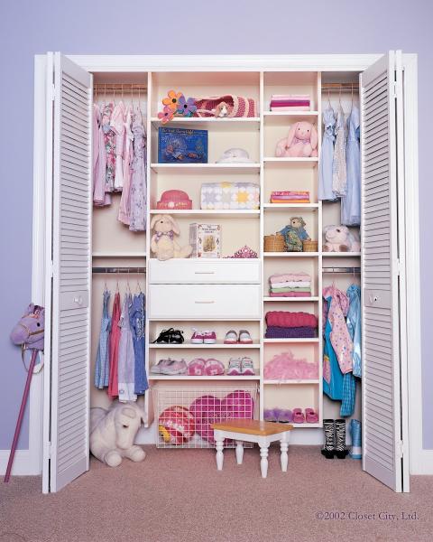 Chesapeake Closets