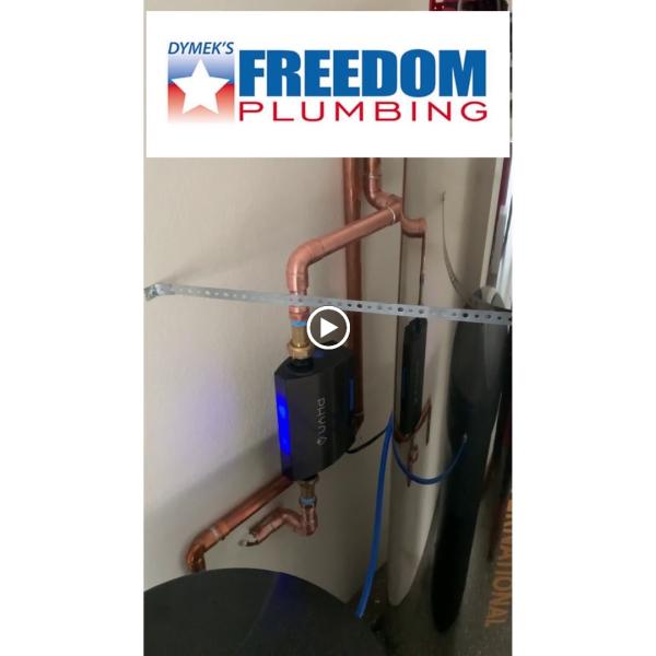 Dymek's Freedom Plumbing