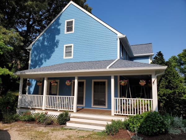 Blue Star Paint & Property Services