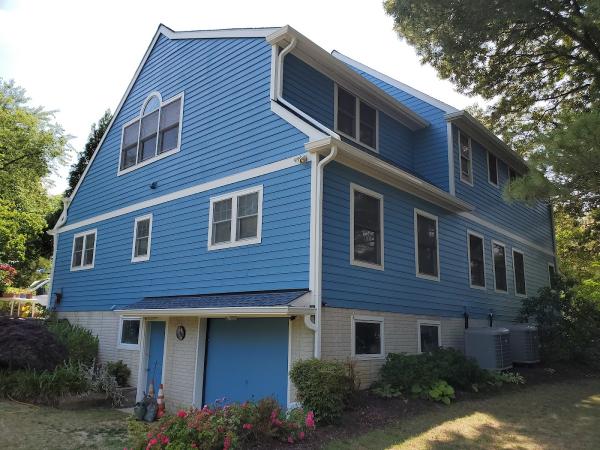 Blue Star Paint & Property Services