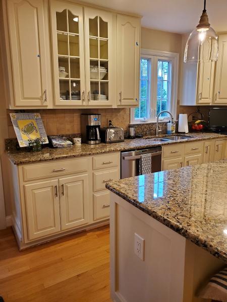 Blue Star Paint & Property Services
