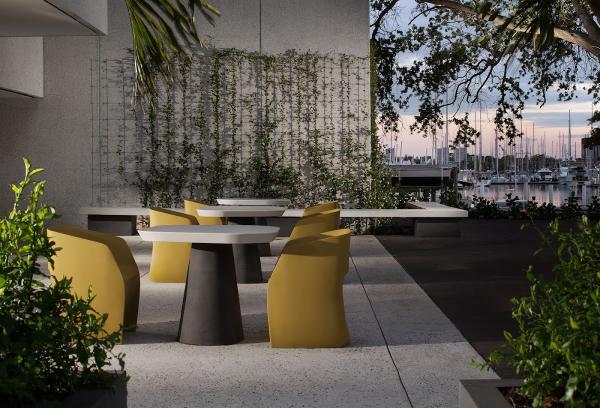 Osso Concrete Design