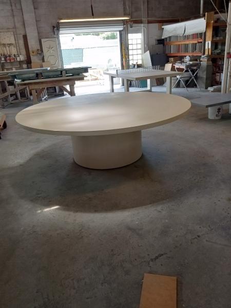 Osso Concrete Design