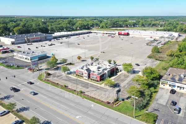 Latitude Commercial