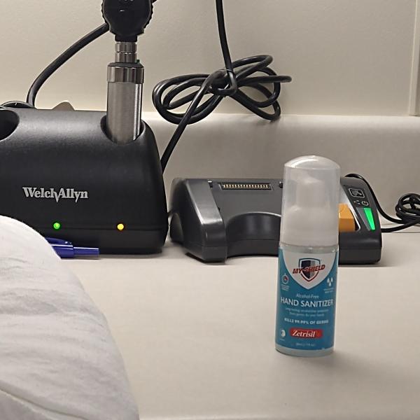 Preventative Sterile Solutions LLC