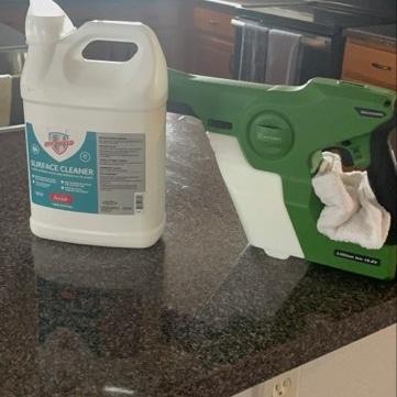 Preventative Sterile Solutions LLC