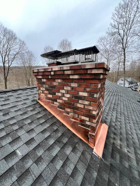 Dukes Chimneys & Roofing