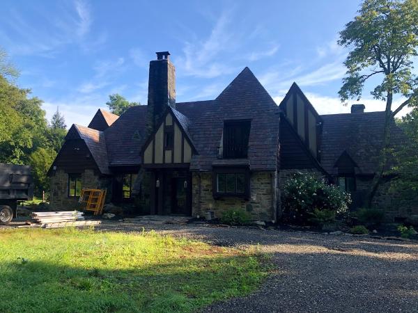 Dukes Chimneys & Roofing