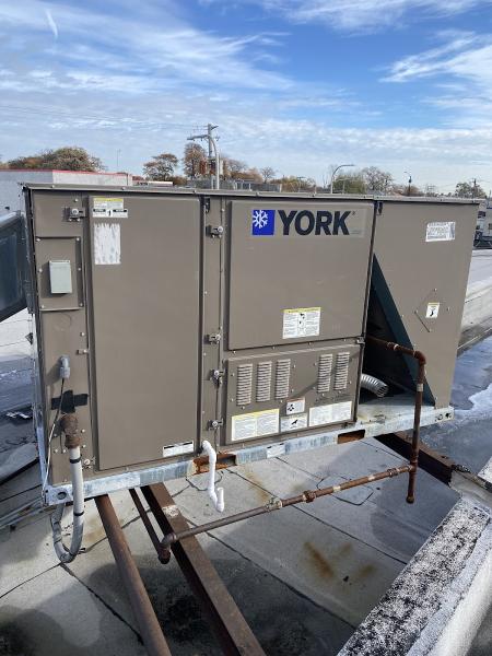 Legacy Hvacr