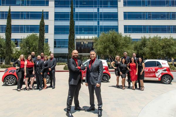 Oscar Tortola Group: Real Estate Services