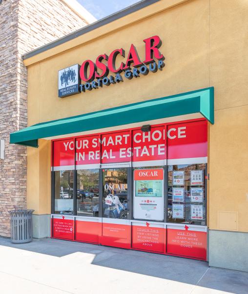 Oscar Tortola Group: Real Estate Services