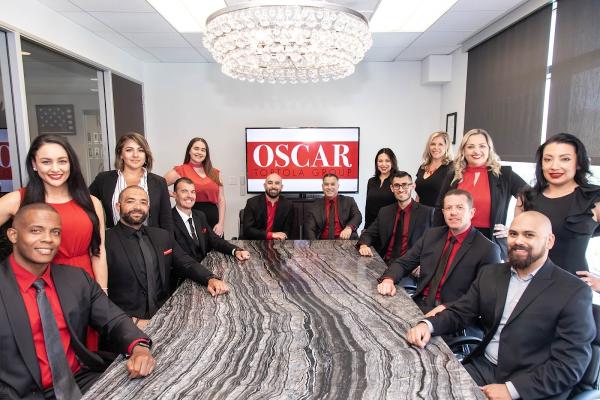 Oscar Tortola Group: Real Estate Services
