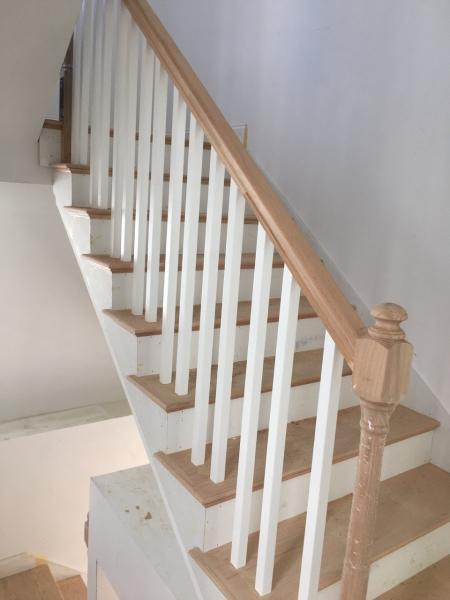 Petter Le's Hardwood Floors Service