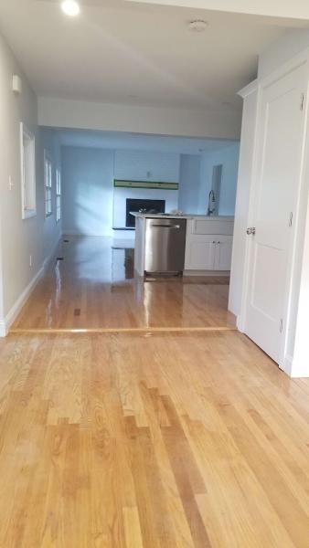 Petter Le's Hardwood Floors Service