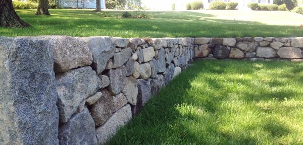 Rye Beach Landscaping