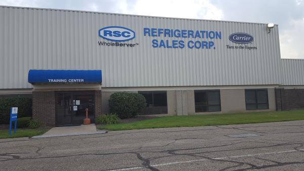Refrigeration Sales Corporation