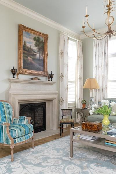 Eric Ross Interiors
