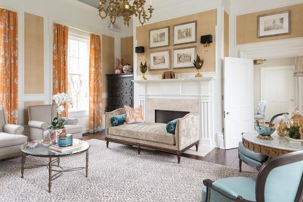 Eric Ross Interiors