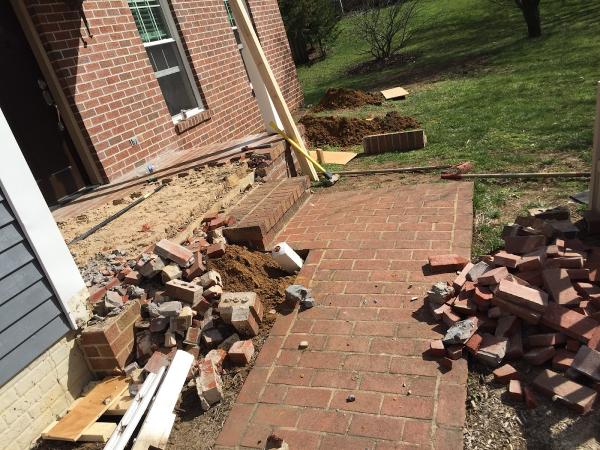 Handy Husband Contractor LLC