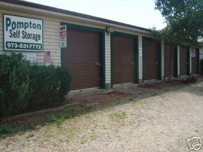 Pompton Self Storage