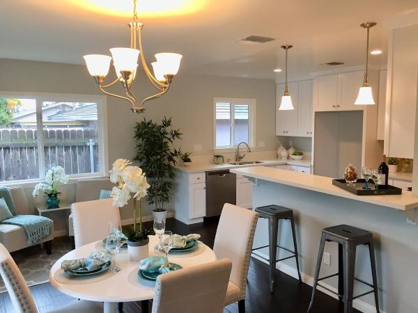 Pro Staged Homes