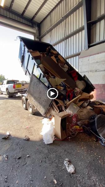 GET Junk Removal Help Houston